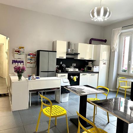 Bed And Breakfast Le Due Civette Roma Ngoại thất bức ảnh