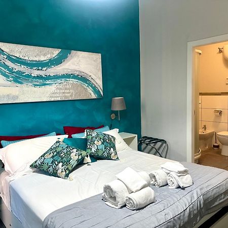 Bed And Breakfast Le Due Civette Roma Ngoại thất bức ảnh
