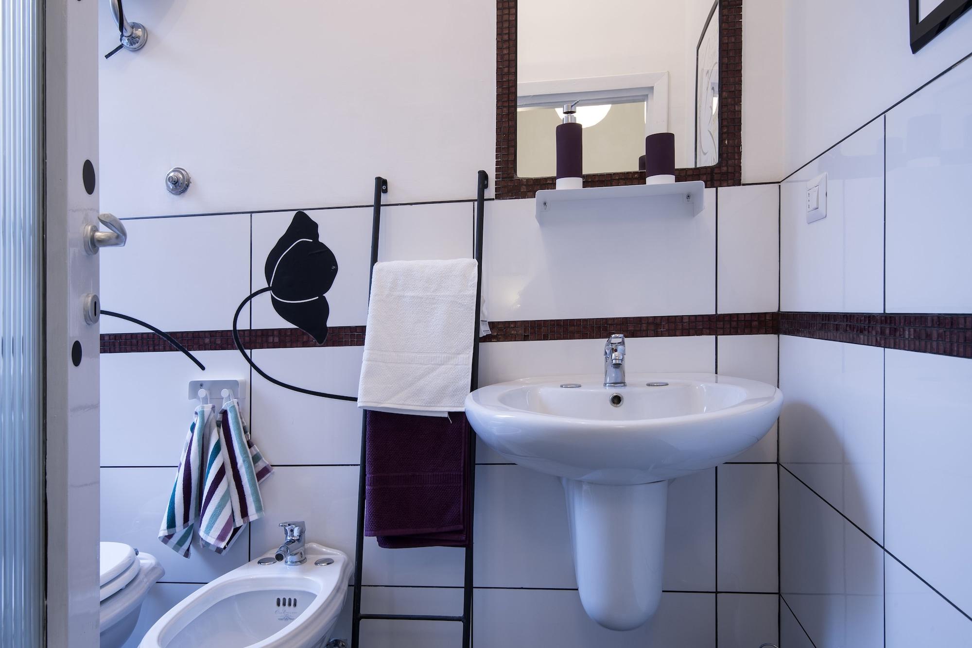 Bed And Breakfast Le Due Civette Roma Ngoại thất bức ảnh
