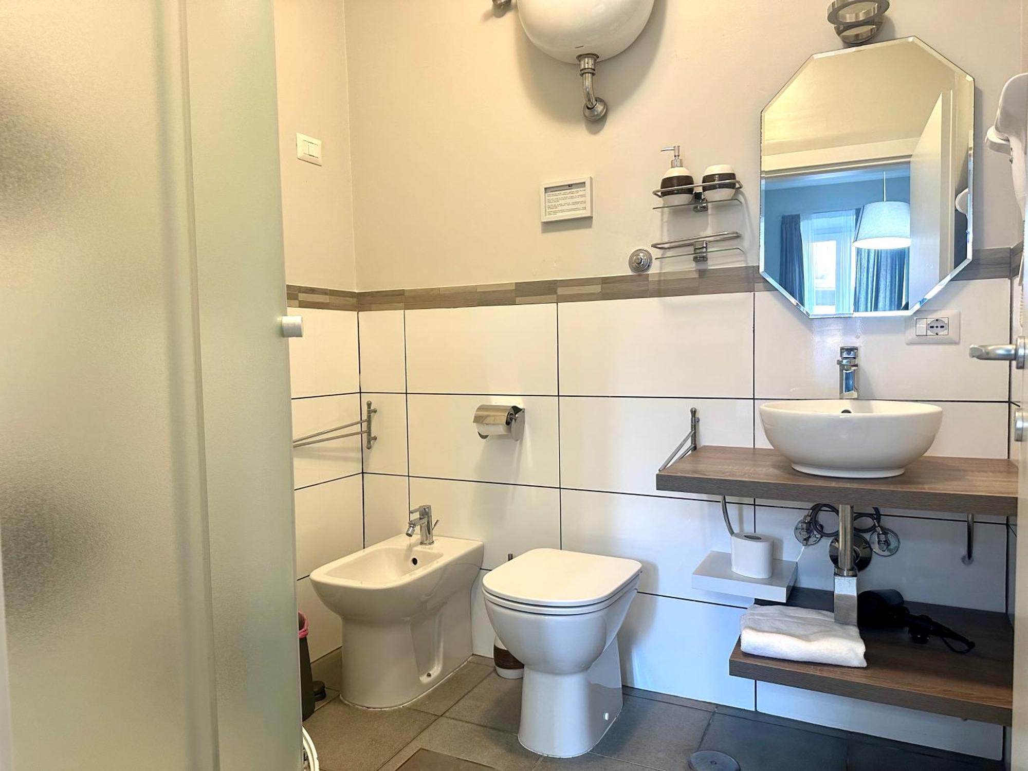 Bed And Breakfast Le Due Civette Roma Ngoại thất bức ảnh