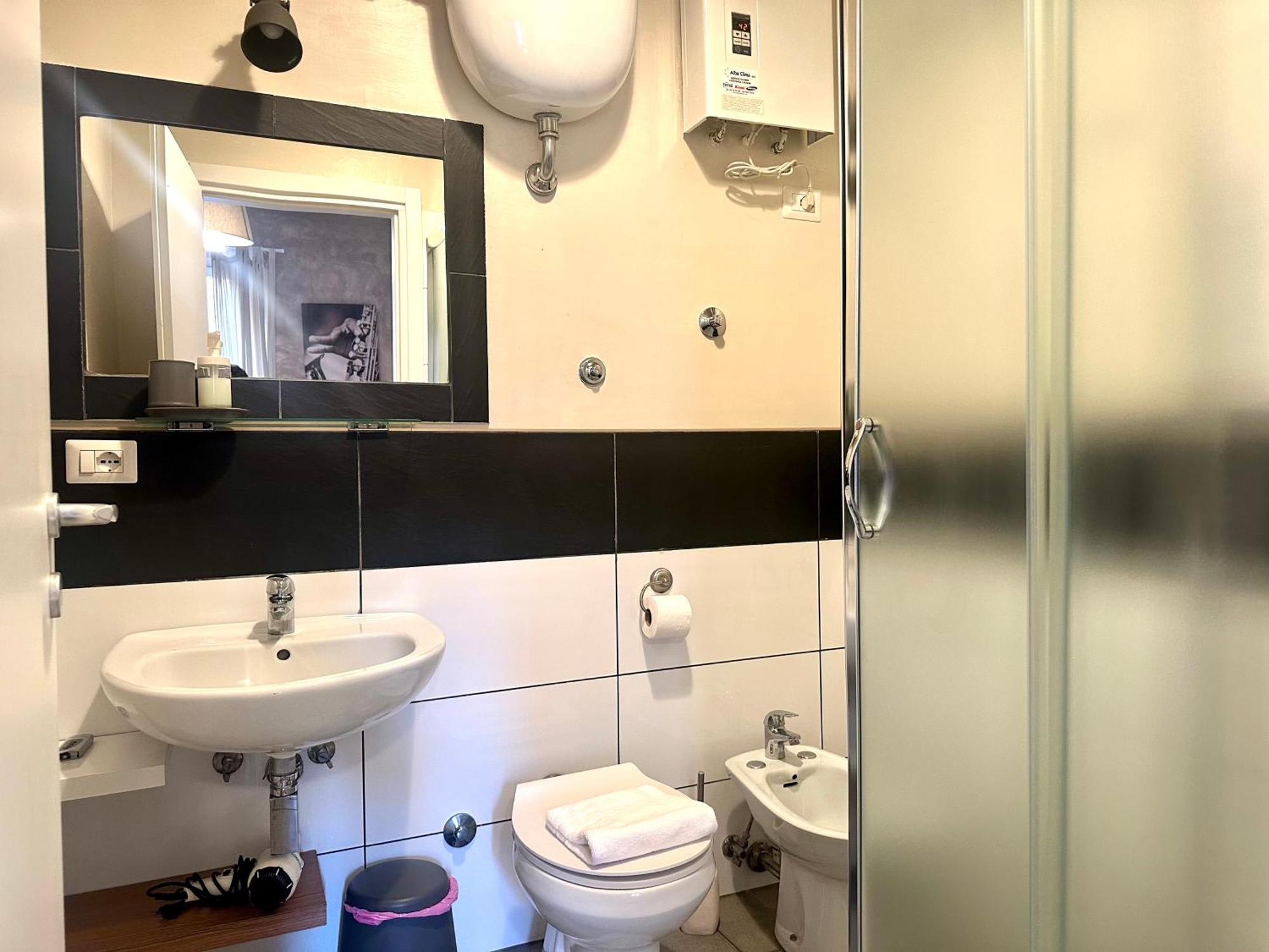 Bed And Breakfast Le Due Civette Roma Ngoại thất bức ảnh