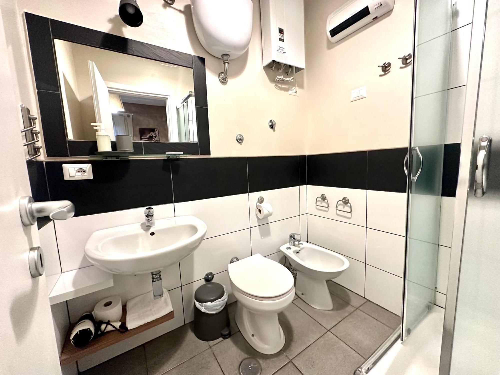 Bed And Breakfast Le Due Civette Roma Ngoại thất bức ảnh