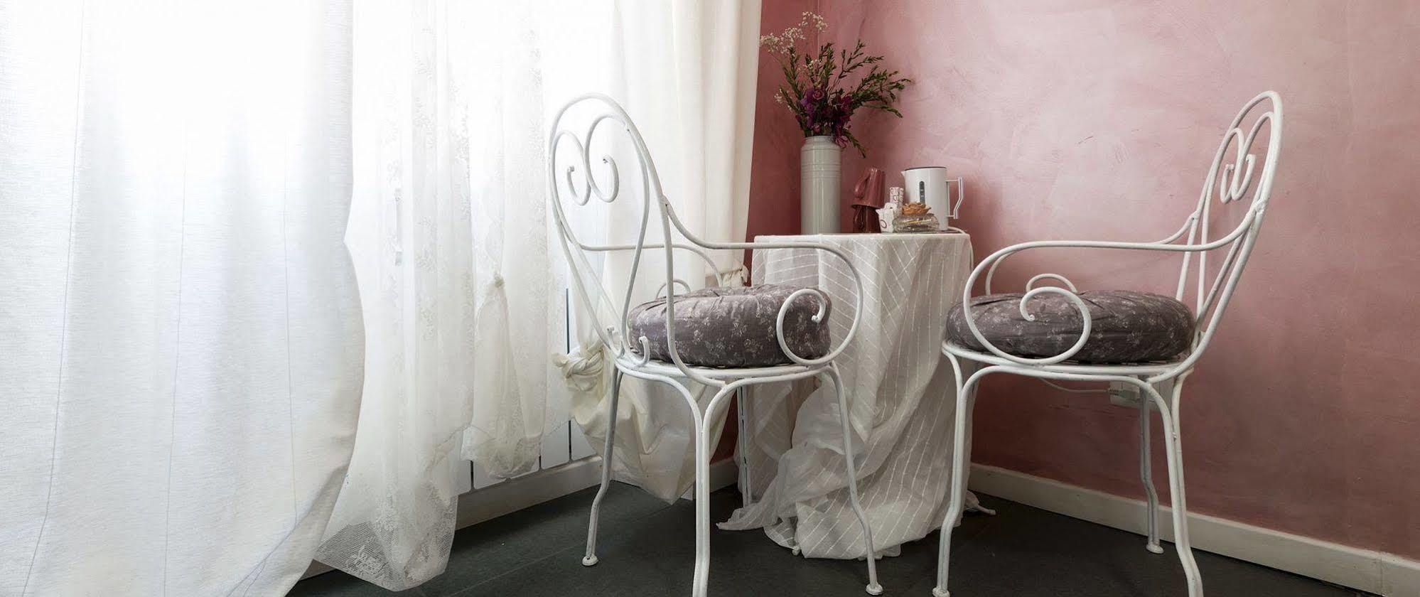 Bed And Breakfast Le Due Civette Roma Ngoại thất bức ảnh