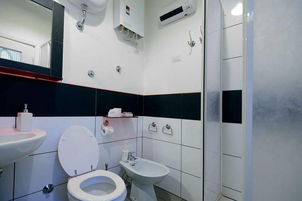 Bed And Breakfast Le Due Civette Roma Ngoại thất bức ảnh